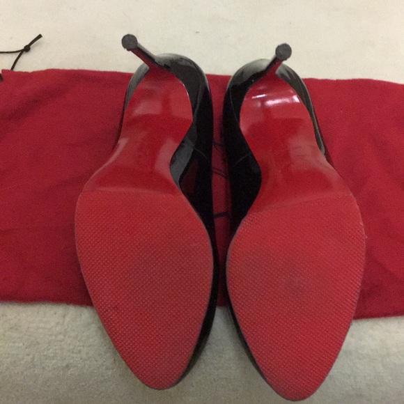 Louboutin excellent condition! - Picture 4 of 4